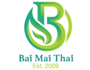 Bai Mai Thai logo