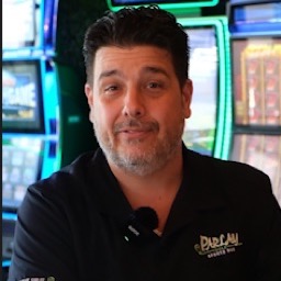 Sergio Lazzara, Owner & Operator at Parlay's
